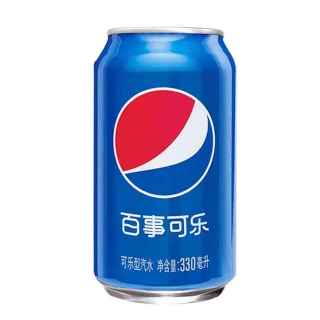 Can Drinks.