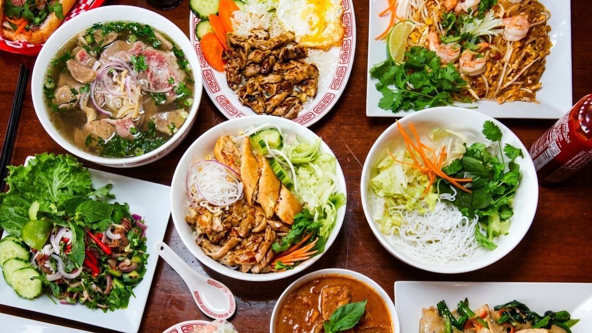 Madison's Pho Spot, Written Up