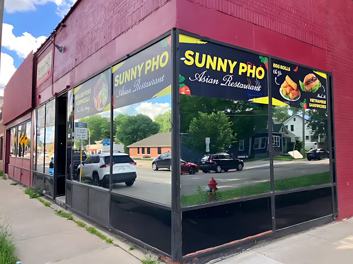 Reserve Your Table at Sunny Pho
