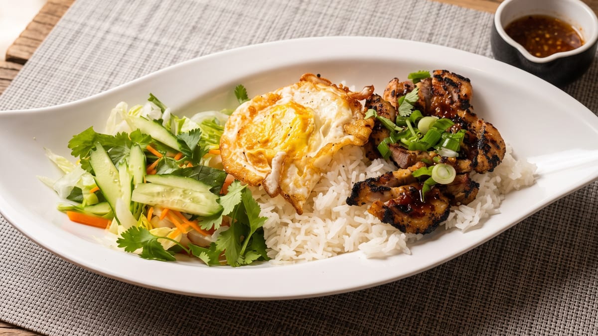 More Than Just Pho