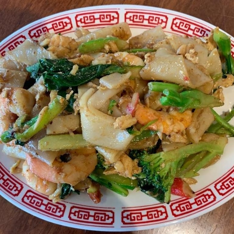 Our Fresh Spring Rolls