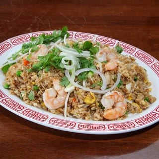 F2. Fried Rice