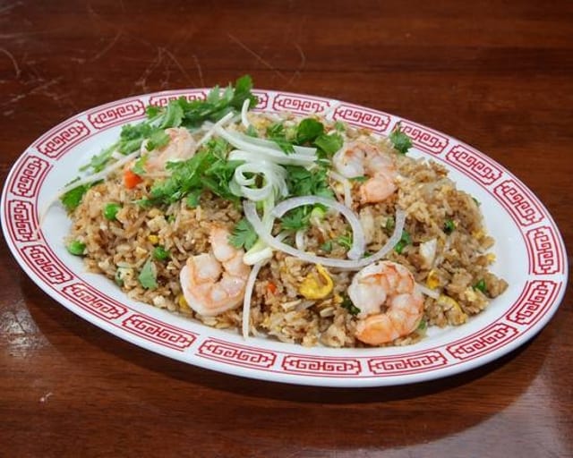 F2. Fried Rice.