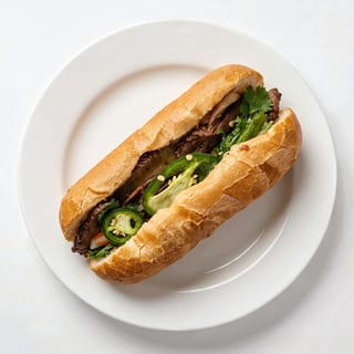 Banh Mi
