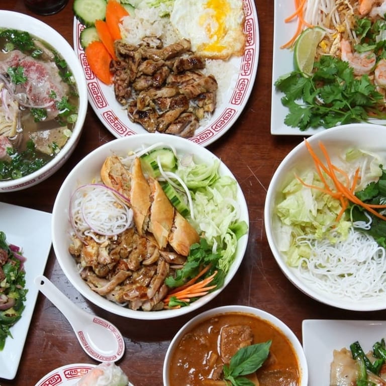 Discover Our Delicious Pho