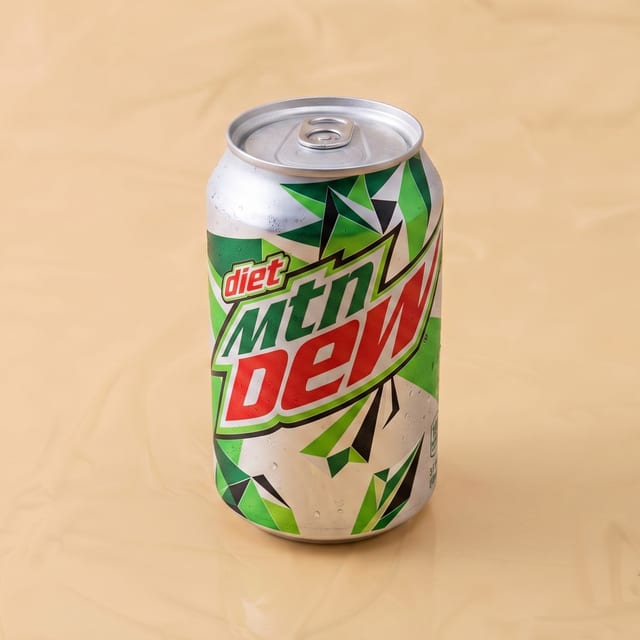 Can Drinks.