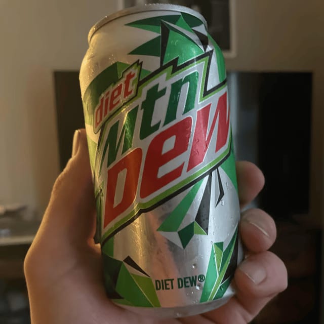 Can Drinks.