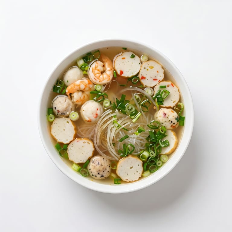 Delicious Vietnamese Sandwich Options