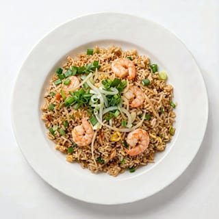 F2. Fried Rice
