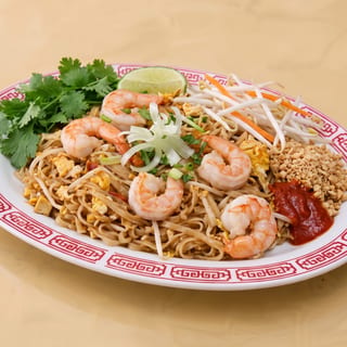 Pad Thai