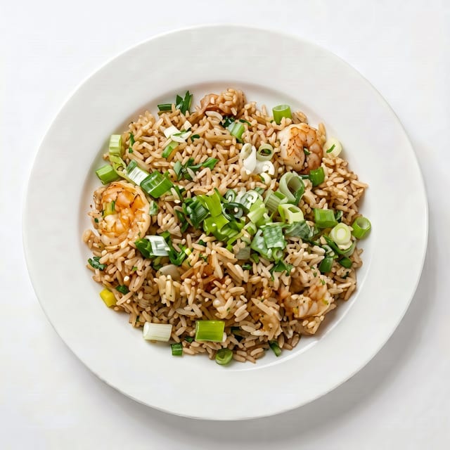 F1. House Special Fried Rice.