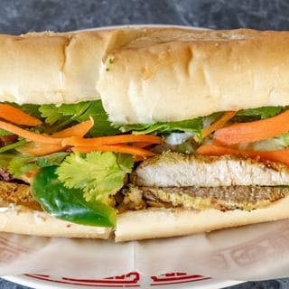 Banh Mi
