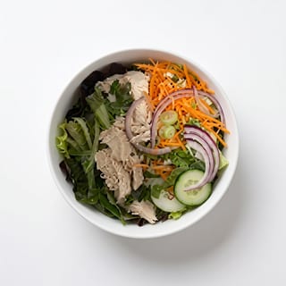 CP1. Chicken Pho Bowl